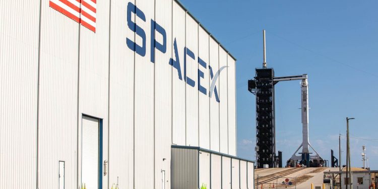 elon musk s spacex set to launch